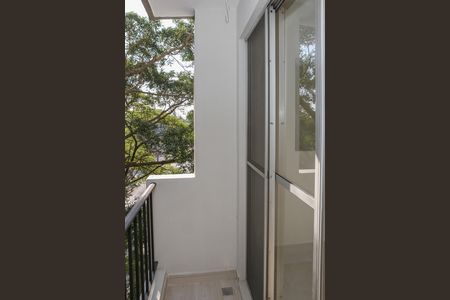 Apartamento para alugar com 50m², 2 quartos e 1 vaga Apartamento para alugar com 50m², 2 quartos e 1 vagaSacada