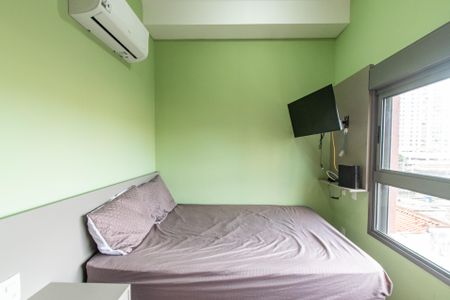 Studio para alugar com 21m², 1 quarto e sem vaga Studio para alugar com 21m², 1 quarto e sem vagaStudio