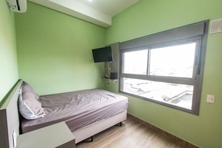Studio para alugar com 21m², 1 quarto e sem vaga Studio para alugar com 21m², 1 quarto e sem vagaStudio
