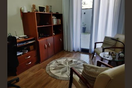 Casa de condomínio à venda com 135m², 3 quartos e 3 vagas Casa de condomínio à venda com 135m², 3 quartos e 3 vagasFoto 08