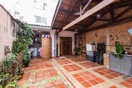 Casa à venda com 160m², 3 quartos e 3 vagasQuintal