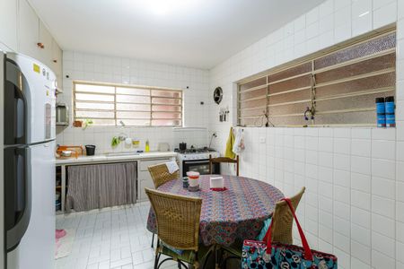 Casa à venda com 160m², 3 quartos e 3 vagasCozinha