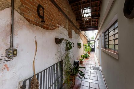 Casa à venda com 160m², 3 quartos e 3 vagasÁrea externa