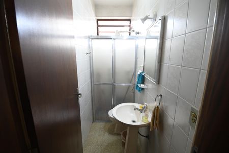 Casa à venda com 245m², 5 quartos e 2 vagasBanheiro Social 3