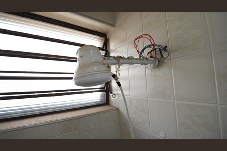 Casa à venda com 245m², 5 quartos e 2 vagasBanheiro Social 3