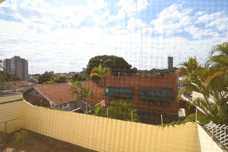 Casa à venda com 245m², 5 quartos e 2 vagasVista Quarto 1