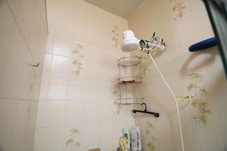 Casa à venda com 245m², 5 quartos e 2 vagasBanheiro Social 1