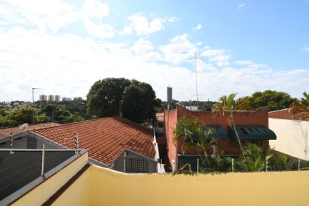 Casa à venda com 245m², 5 quartos e 2 vagasVista da Suíte 