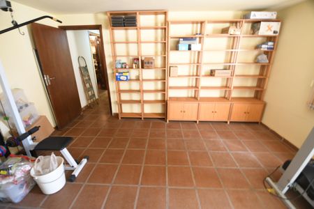 Casa à venda com 245m², 5 quartos e 2 vagasQuarto de Serviço 1