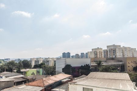 Apartamento à venda com 47m², 2 quartos e 1 vagaVista do Quarto 1