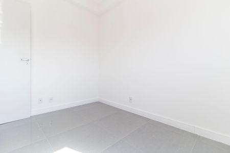 Apartamento à venda com 47m², 2 quartos e 1 vagaQuarto 1