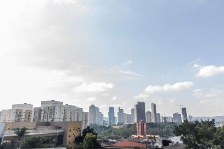 Apartamento à venda com 47m², 2 quartos e 1 vagaVista da Varanda