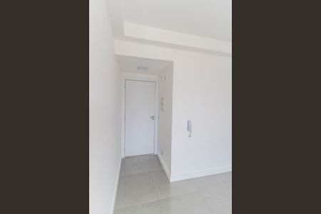 Apartamento à venda com 47m², 2 quartos e 1 vagaEntrada