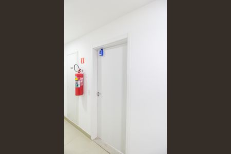 Apartamento à venda com 47m², 2 quartos e 1 vagaEntrada