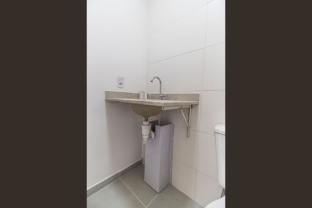 Apartamento à venda com 47m², 2 quartos e 1 vagaBanheiro