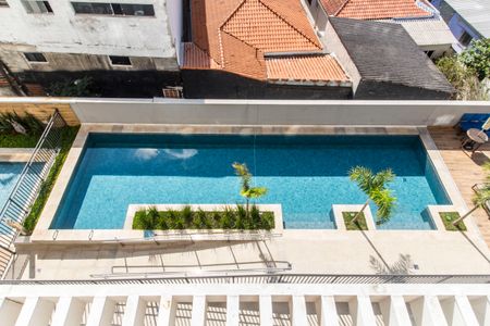 Apartamento à venda com 47m², 2 quartos e 1 vagaVista da Varanda