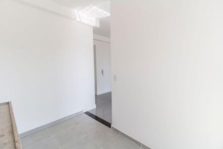 Apartamento à venda com 47m², 2 quartos e 1 vagaCozinha