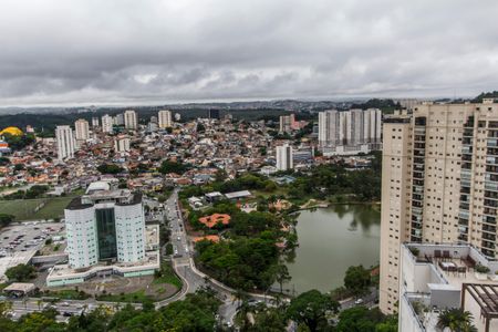Apartamento à venda com 47m², 2 quartos e 1 vagaVista