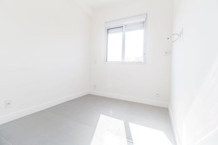 Apartamento à venda com 47m², 2 quartos e 1 vagaQuarto 1