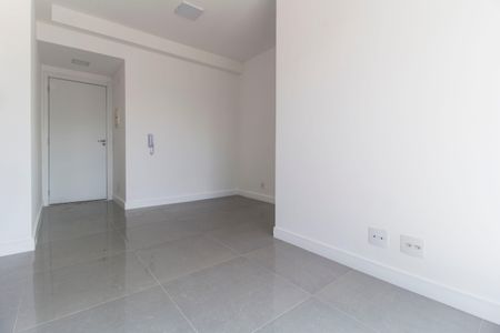 Apartamento à venda com 47m², 2 quartos e 1 vagaSala