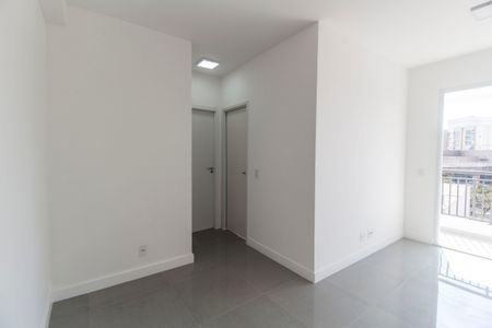 Apartamento à venda com 47m², 2 quartos e 1 vagaSala