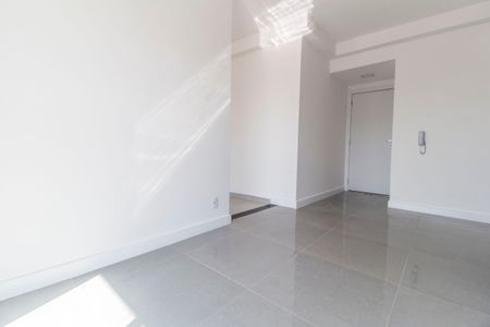 Apartamento à venda com 47m², 2 quartos e 1 vagaSala
