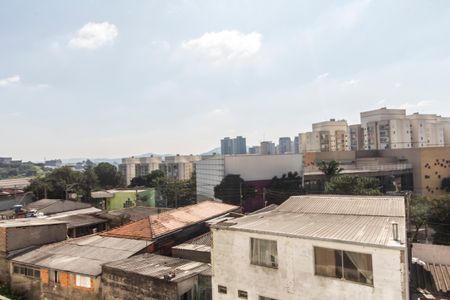 Apartamento à venda com 47m², 2 quartos e 1 vagaVista do Quarto 2
