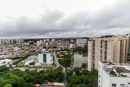 Apartamento à venda com 47m², 2 quartos e 1 vagaVista