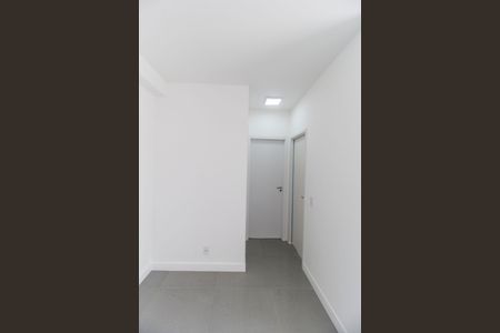 Apartamento à venda com 47m², 2 quartos e 1 vagaCorredor