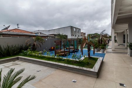 Apartamento à venda com 47m², 2 quartos e 1 vagaÁrea comum - Playground