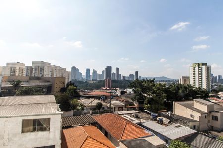 Apartamento à venda com 47m², 2 quartos e 1 vagaVista do Quarto 1