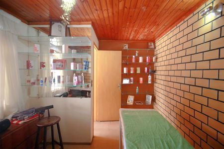 Casa para alugar com 420m², 5 quartos e 4 vagasEdícula