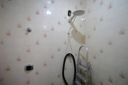 Casa para alugar com 420m², 5 quartos e 4 vagasBanheiro de serviço