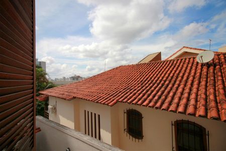 Casa para alugar com 420m², 5 quartos e 4 vagasVista da Sala de Estar 2