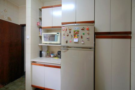 Casa para alugar com 420m², 5 quartos e 4 vagasCozinha