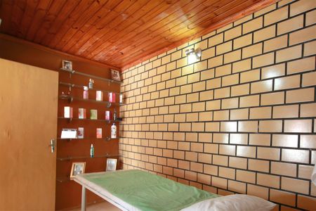 Casa para alugar com 420m², 5 quartos e 4 vagasEdícula