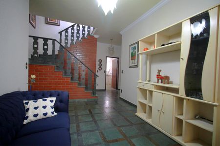 Casa para alugar com 420m², 5 quartos e 4 vagasSala de Estar