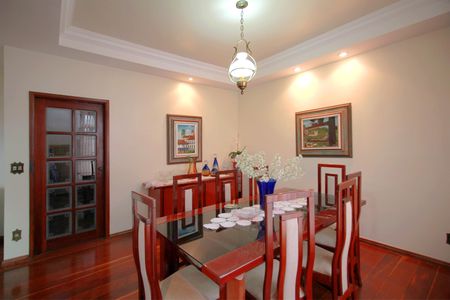 Casa para alugar com 420m², 5 quartos e 4 vagasSala de Jantar