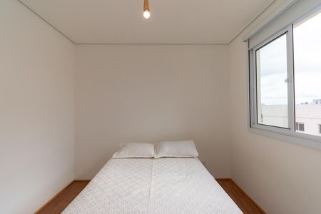 Quarto 1 de apartamento para alugar com 2 quartos, 35m² em Vila Graciosa, São Paulo