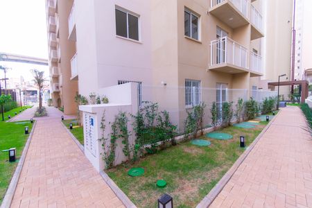Apartamento para alugar com 35m², 2 quartos e sem vaga Apartamento para alugar com 35m², 2 quartos e sem vagaÁrea comum