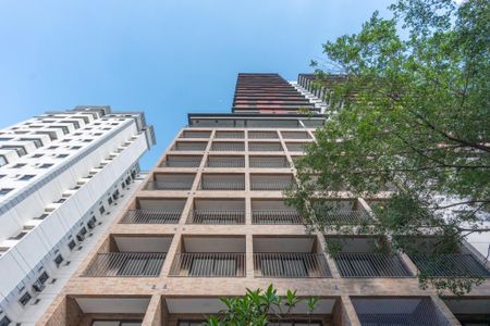 Apartamento à venda com 140m², 3 quartos e 2 vagasFoto 02
