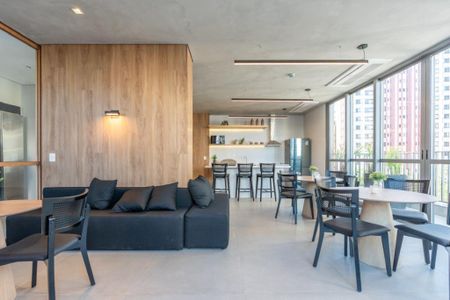 Foto 09 de apartamento à venda com 3 quartos, 140m² em Jardim Vila Mariana, São Paulo