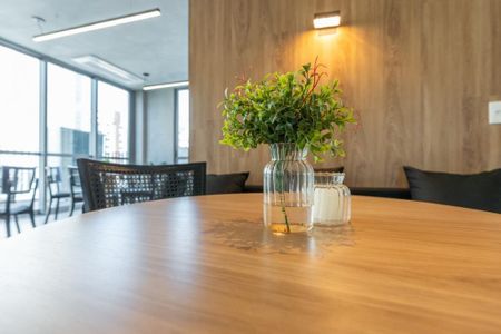 Foto 11 de apartamento à venda com 3 quartos, 140m² em Jardim Vila Mariana, São Paulo