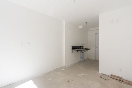 Foto 14 de apartamento à venda com 3 quartos, 140m² em Jardim Vila Mariana, São Paulo