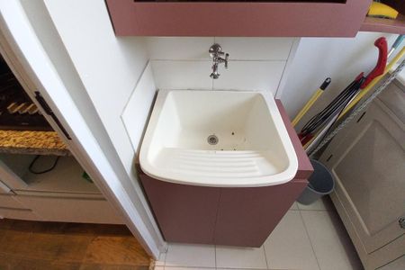 Apartamento à venda com 52m², 2 quartos e 1 vagaÁrea de Serviço