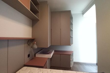 Apartamento à venda com 52m², 2 quartos e 1 vagaSuíte