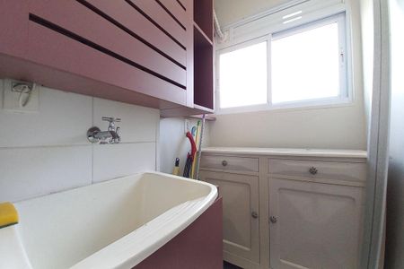 Apartamento à venda com 52m², 2 quartos e 1 vagaÁrea de Serviço