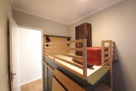 Apartamento à venda com 52m², 2 quartos e 1 vagaQuarto