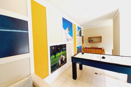 Apartamento à venda com 52m², 2 quartos e 1 vagaÁrea comum