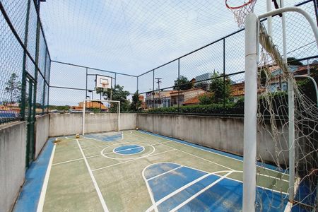 Apartamento à venda com 52m², 2 quartos e 1 vagaQuadra Esportiva